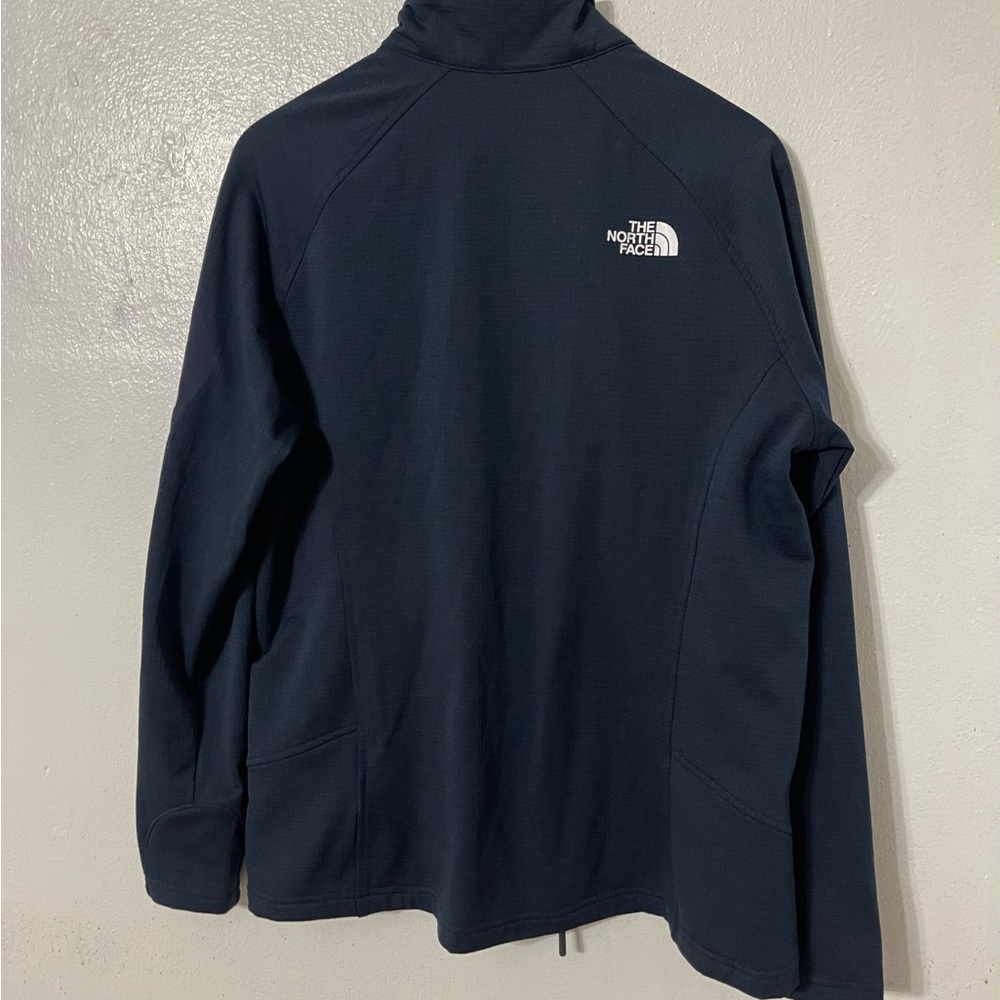 The north face jacket for women size XL